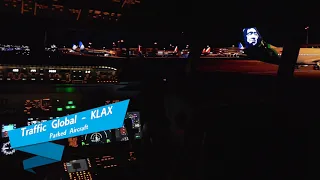 Traffic Global for X-Plane - Sneak Peek