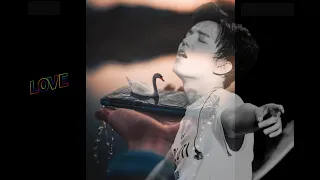 Dimash ~~~ I will rise