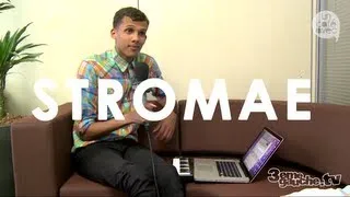 Leçon STROMAE acoustique Te Quiero pour 3èmeGauche