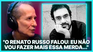 EXPLICOU TRETA COM LEGIÃO URBANA? | KIKO ZAMBIANCHI