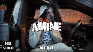 [FREE] Russ Millions X Buni X UK Drill Type Beat - 'AMINE' | prod. by neyoooo x Drilex