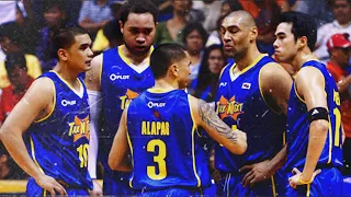 10 GREATEST Dynasties in PBA History