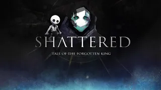 Shattered - Tale of the Forgotten King Official Release Trailer