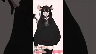 Bexophrenia | Live2D VTuber Showcase