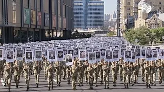 Памяти героев посвящается - Мы вернули Карабах