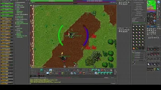 Tibia Nexa Enemy Leader | 28.04.2021