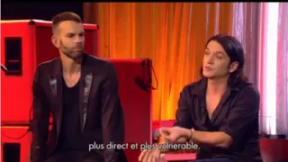 Placebo @ Canal+ Interview 2013