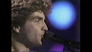 Richard Marx 12-4-87 late night TV performance