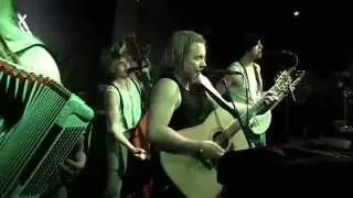 Steve`n`Seagulls - Thunderstruck  (ACDC)