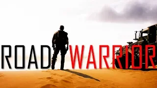Mad Max ll Road Warrior