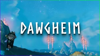 Dawgheim Reveal Trailer