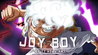 JOYBOY - Royalty | One Piece AMV/ASMV