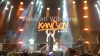 'KANGEN' Lagu Lagu-NYA atau Babang TAMVAN? LIVE at Festival Pesta Rakyat 2023