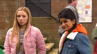 Hollyoaks Trailer: New Year 2018