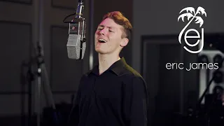 Smile – Nat King Cole Cover – Eric James