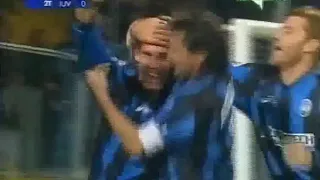 2004-05 Atalanta   Juventus 2-0 19 nov 2004 Coppa Italia Lazzari, Lazzari