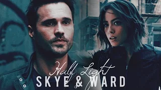 skye & ward | half light (for Ana)