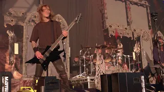 KREATOR - Hordes Of Chaos - Bloodstock 2017