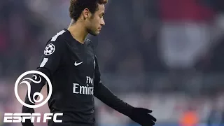 Is it time for PSG to worry after losing to Bayern? | ESPN FC