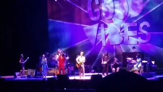 Jason Mraz - You Do You (8/11/18)