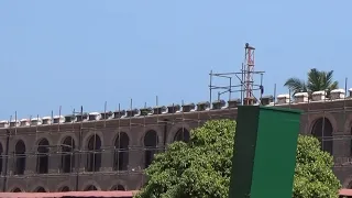 Cellular Jail or Kalapaani || Andaman and Nicobar Island || Tribute to our Freedom Fighter||