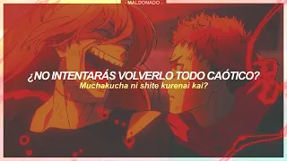 Jujutsu Kaisen Season 2 OP.2 Full | SPECIALZ - Sub. Español 『AMV』 ♡