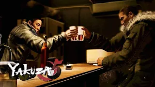 Yakuza 5 Remastered - Chapter #9 - Reckless Encounter [1/2]