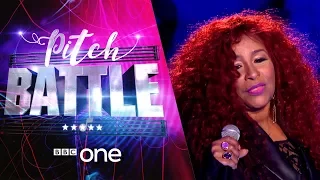 Final Battle: Ain't Nobody with Chaka Khan – Pitch Battle: Episode 2