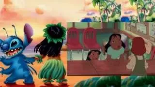 [Doblaje] Lilo & Stitch - Adopción