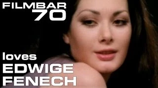 Filmbar70 loves Edwige Fenech