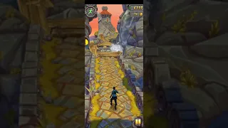 Temple run kids game video #184 #shorts #kidsgameplay #gamevideo #newvideo #games