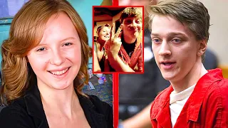 The Teen Actress Who Was Found Violated & Killed By Creepy Ex