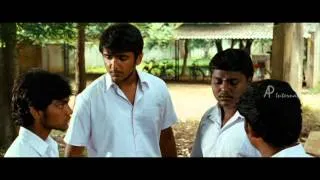 Saattai Tamil Movie Scene | Mahima tries to convince Yuvan | Samuthirakani | Pandi
