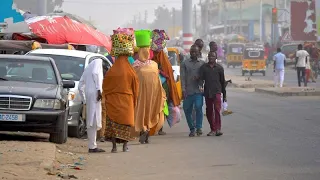 We will have nothing': Niger kidnap victims fear border bandits