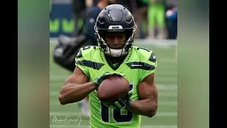 Tyler Lockett