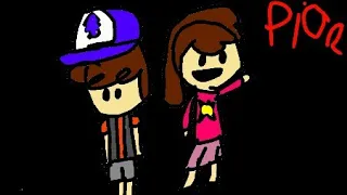 Top 10 Piores  episodios de gravity falls