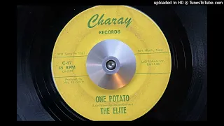 The Elite - One Potato (Charay) 1966