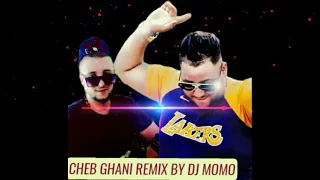 Cheb Ghani - عطوني 10قواطا #remix by #Dj #momo