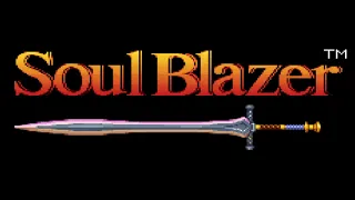 Soul Blazer- Basement of Leo's House [Extended]