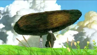 [EXTENDED] The Great Collapse - The Boy And The Heron || Joe Hisaishi