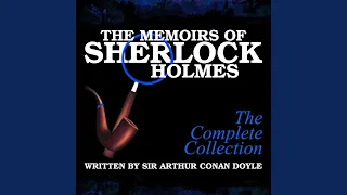 The Adventure of the Yellow Face.7 - The Memoirs of Sherlock Holmes - The Complete Collection