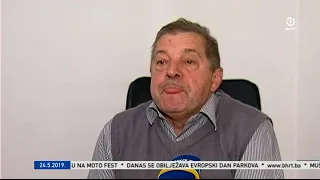 Nermin Alešević dao iskaz u Tužilaštvu BiH o slučaju Tegeltija