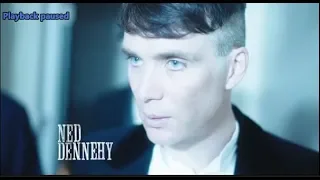 Peaky Blinder Season 4 Soundtrack (The Mercy Seat-Nick Cave)