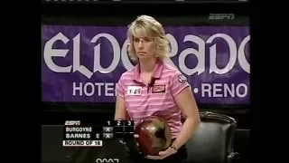 2007 Bowling USBC U.S Women's Open