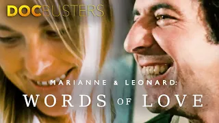 Marianne & Leonard: Words of Love | Official Trailer