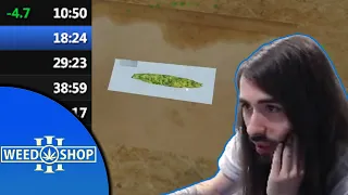 Doobie Speedrunning | Weed Shop 3