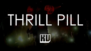 THRILL PILL - Грустная песня [ LIVE ]