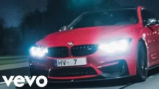 Don Omar - Dale Don Dale (MVDNES & Michael Lami Remix) | BMW M4 Power