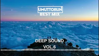 Deep Sound 6 - Mixed By: Umut Torun