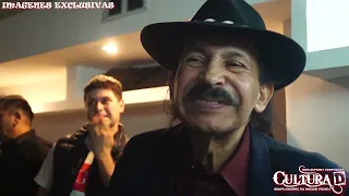 Antonio Ríos “El Maestro”, Teatro Broadway, festejando sus 35años.